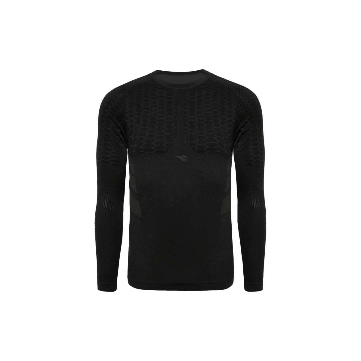 Diadora Long Sleeve Training T-Shirt