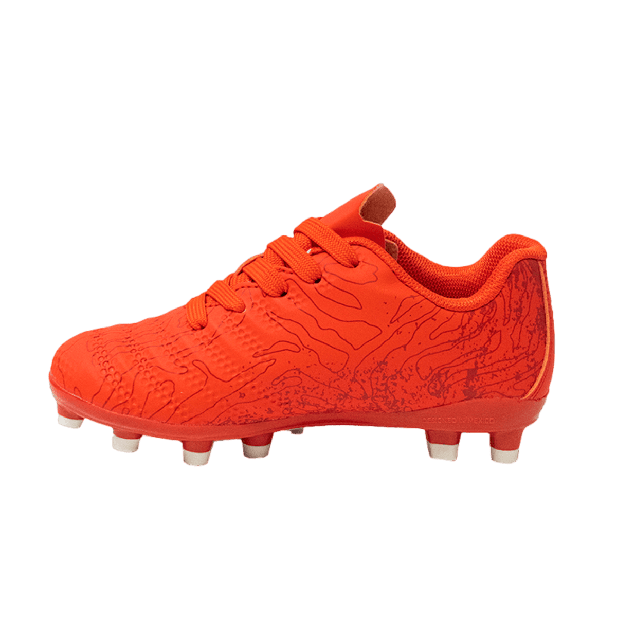 Charly Hot Cross 2.0 Youth Firm Ground Cleats