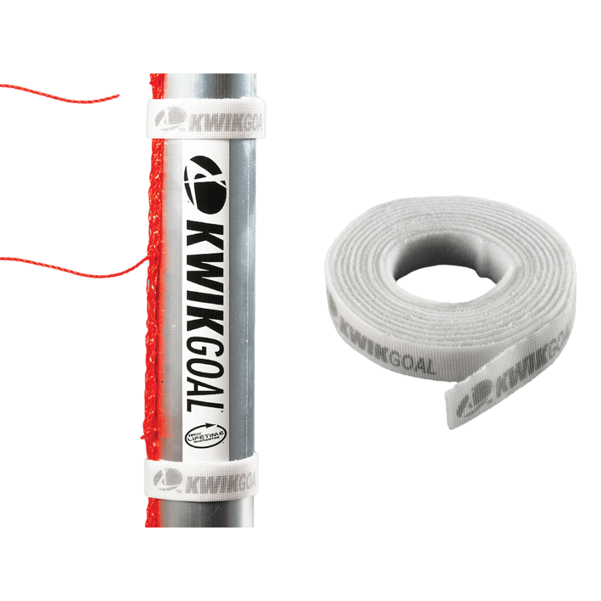 Kwik Goal Deluxe Net Fastener 10B2701