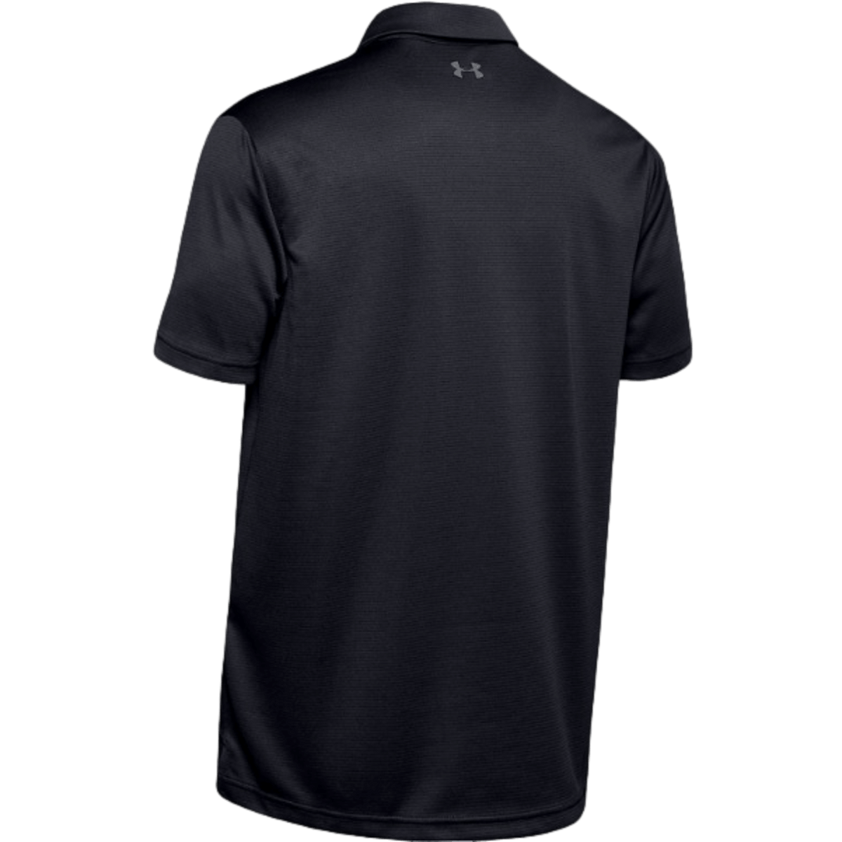 Under Armour Tech Polo - Black 1290140-001