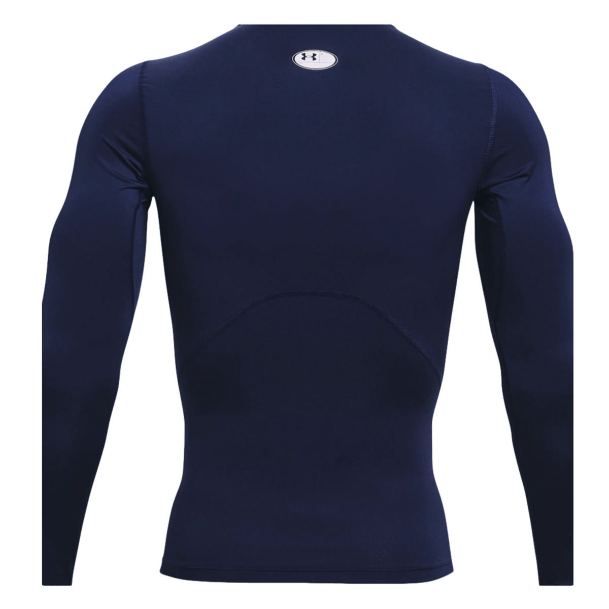 Under Armour Heat Gear Compression Long Sleeve Tee 1361524-410