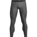 (UNAR-1361586-090) Under Armour HeatGear Leggings - Grey