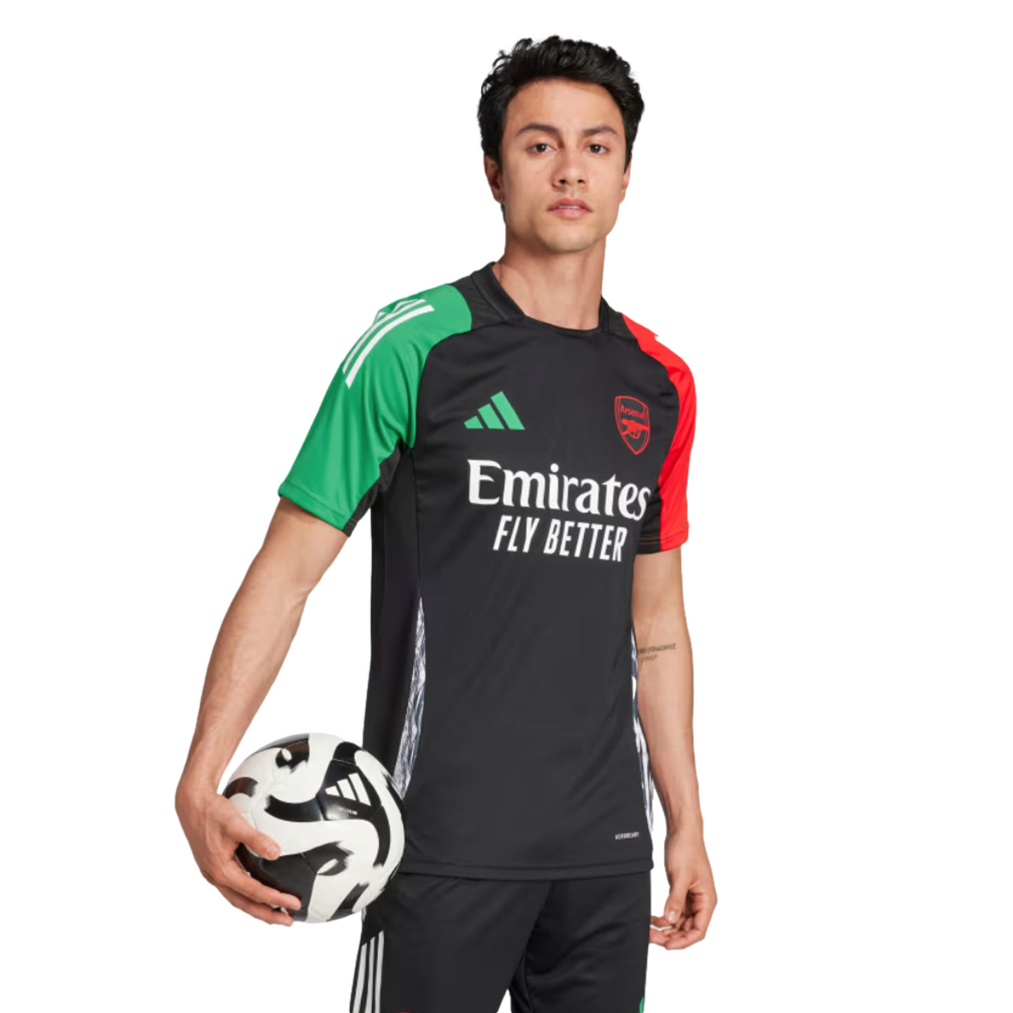 Adidas Badge of Sport Hoodie Soccer DT9947 Grey – U90 Soccer