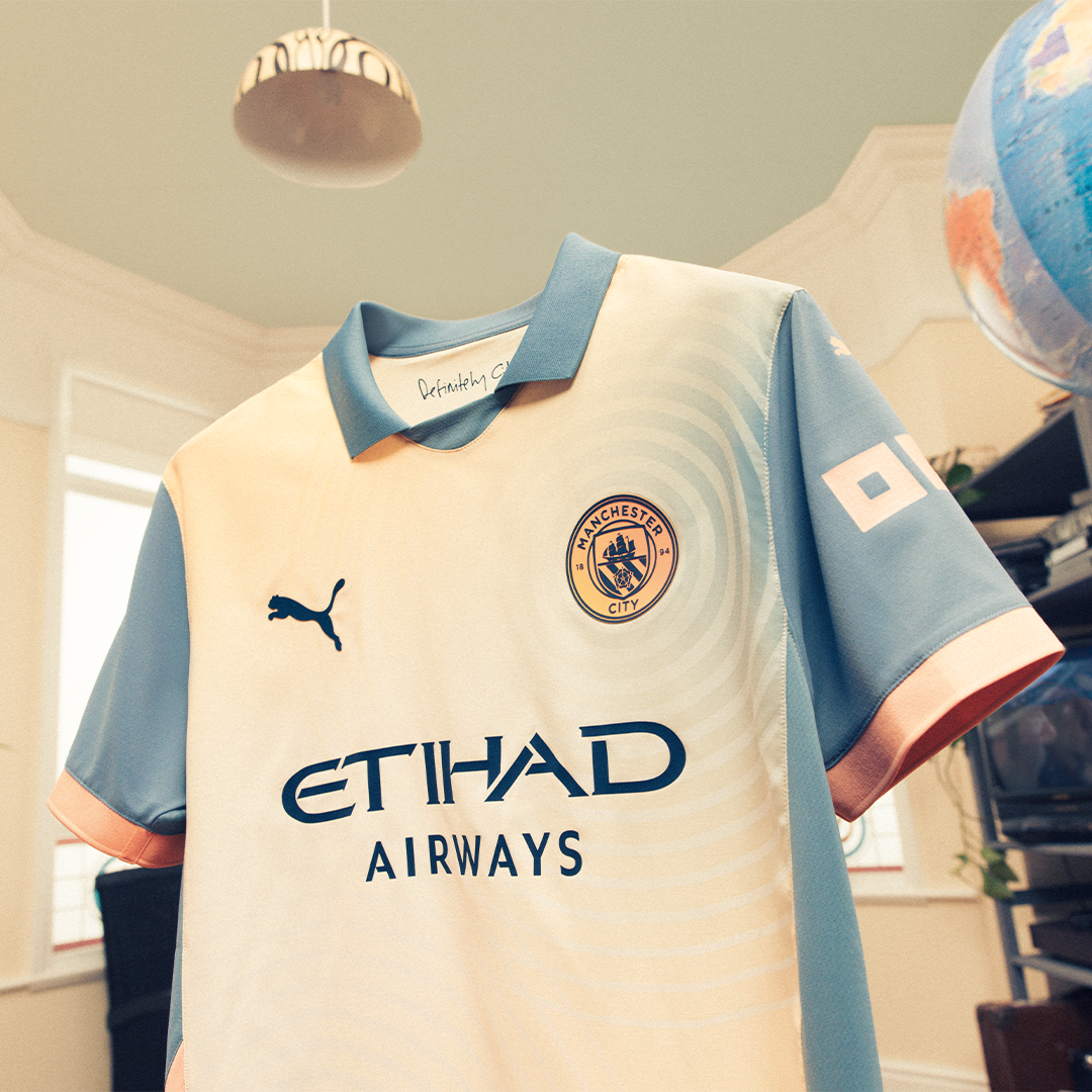 Puma Italy 2020 Home Jersey – U90 Soccer