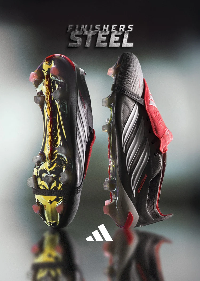 Adidas Classics – U90 Soccer