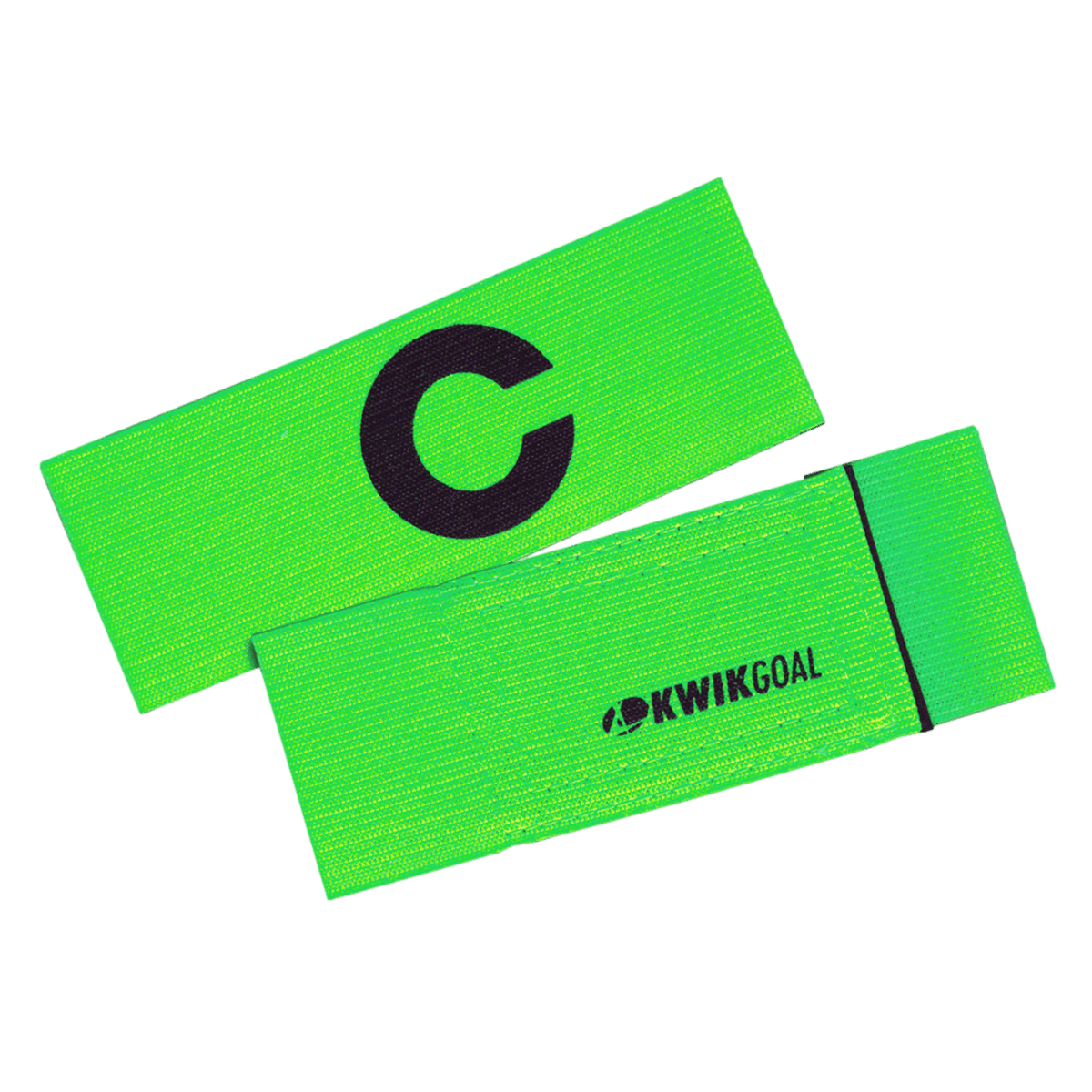 Kwik Goal Captain C Arm Band