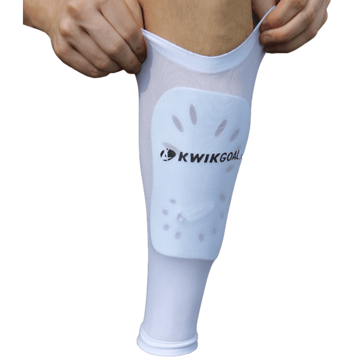 Kwik Goal Deluxe Compression Sleeves