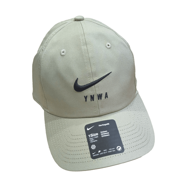 nike ynwa cap