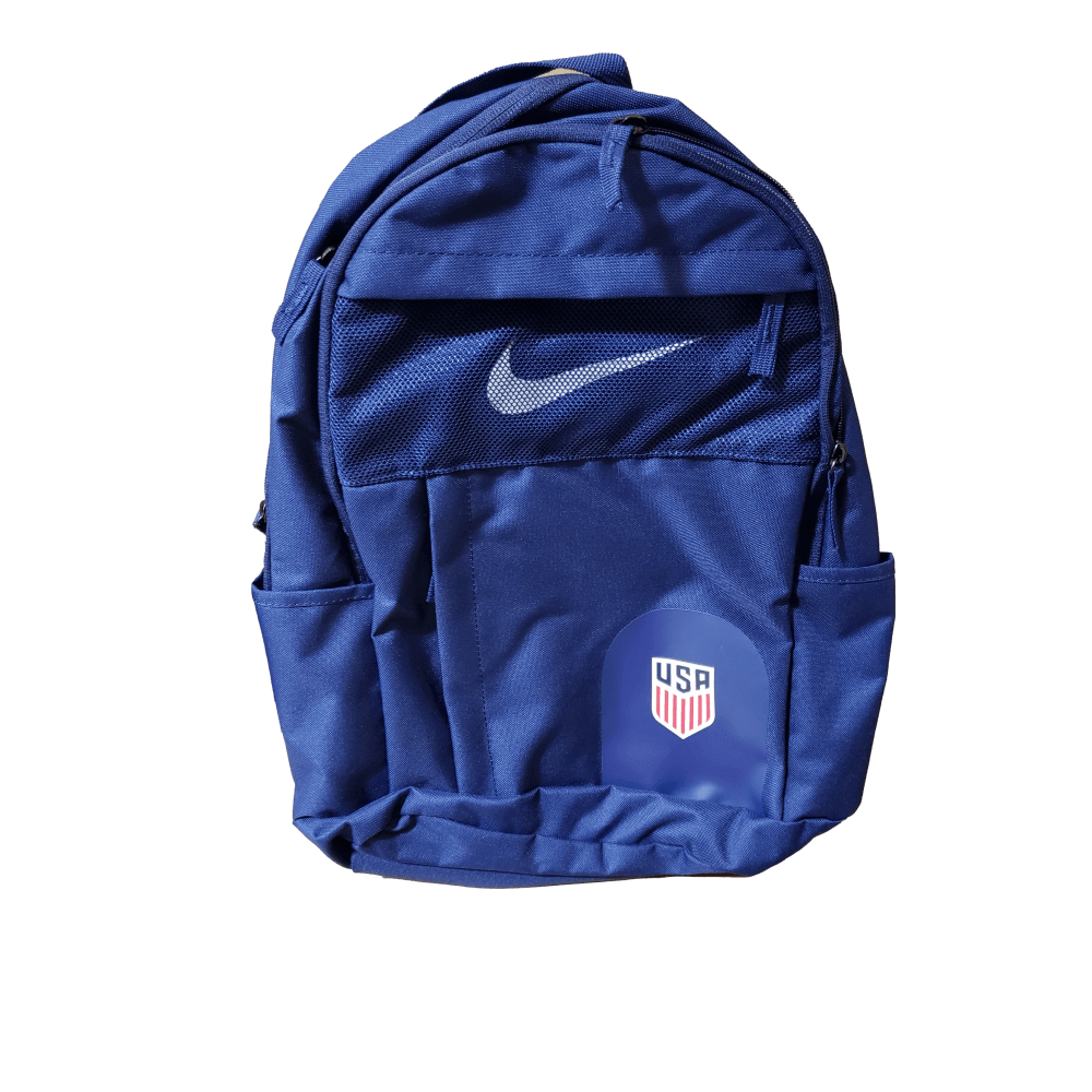 nike backpack football Nike USA Elemental Backpack – U90 Soccer