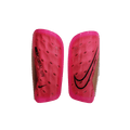 Nike Mercurial Lite Shin Guards - Pink