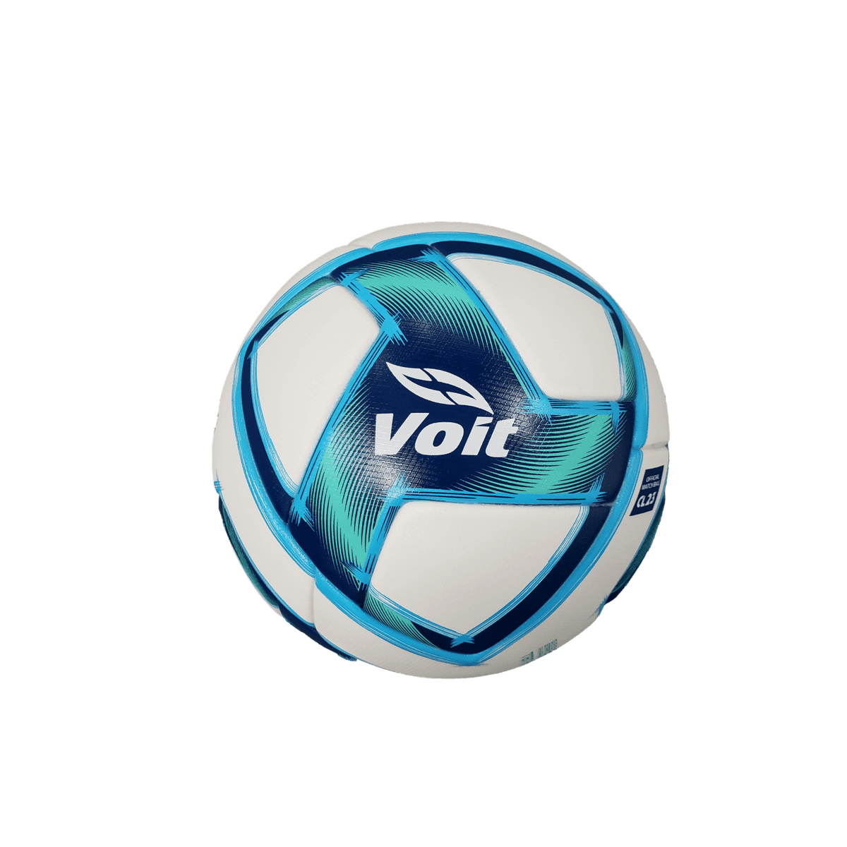 Voit Fundation Clausura 23 Liga MX Official Match Soccer Ball 82887