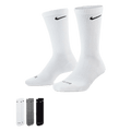 Nike Everyday Plus Cushioned Crew Socks (3 Pack) - Multi SX6888-964