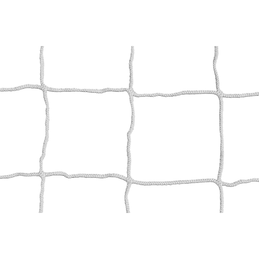 Kwik Goal 2.4 MM Solid Braid Knotless Net - 6.5' x 18.5'W x 0'D x 6.5'B 3B7224