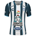Charly Pachuca 23/24 Home Jersey 5019674