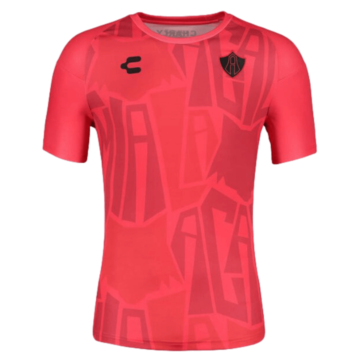 Charly Atlas 23/24 Training Jersey 5095094-RED