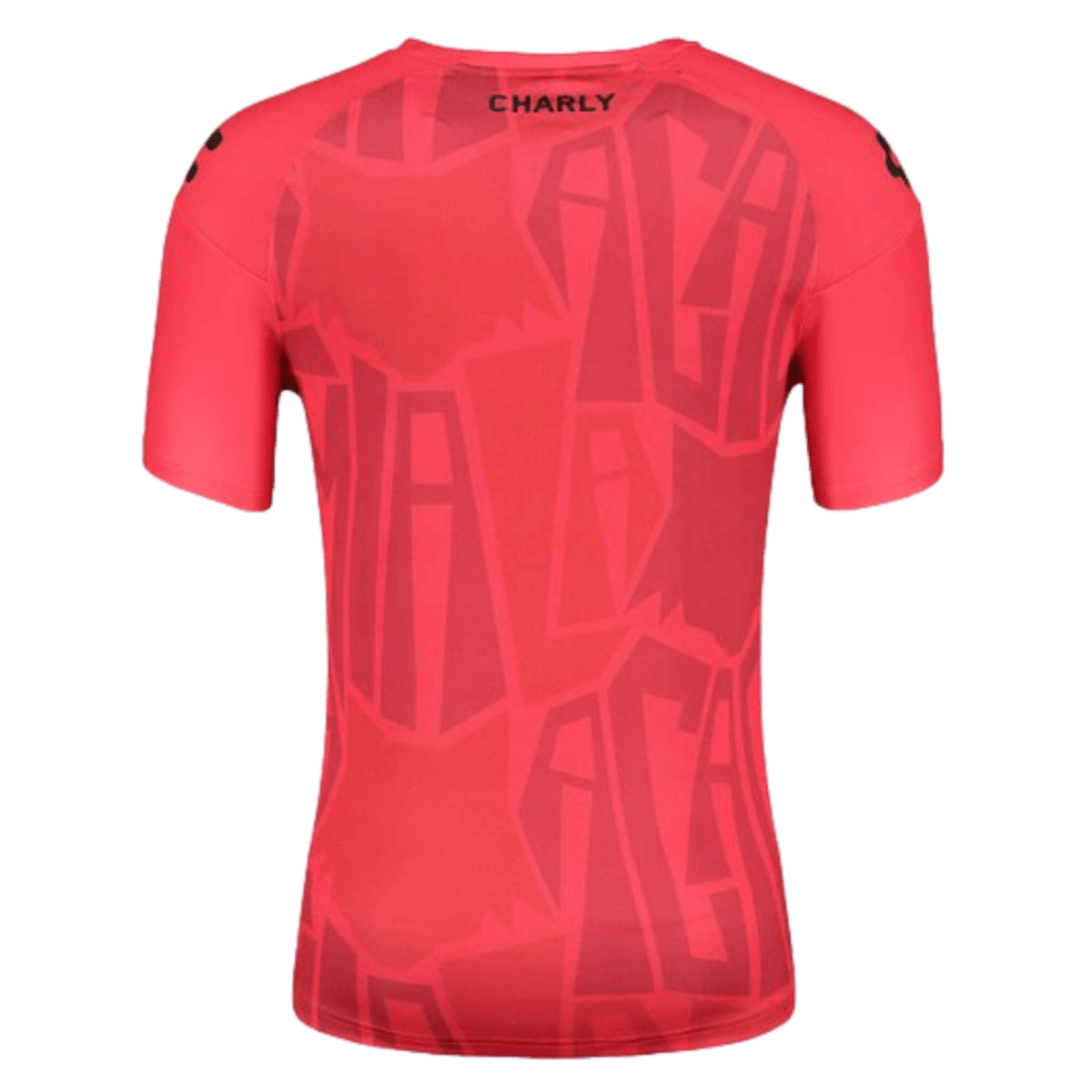 Charly Atlas 23/24 Training Jersey 5095094-RED