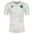 Charly Santos 23/24 Training Jersey 5095103-WHT