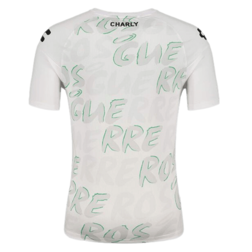 Charly Santos 23/24 Training Jersey 5095103-WHT