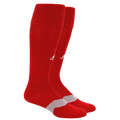 Adidas Metro IV Soccer Socks - Red 5137789