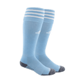 Adidas Copa Zone Cushion IV Over The Calf Soccer Socks - Blue (Kearny) ADID-5152138