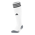 Adidas Copa Zone Cushion 5 OTC Socks - White/Black 5157957