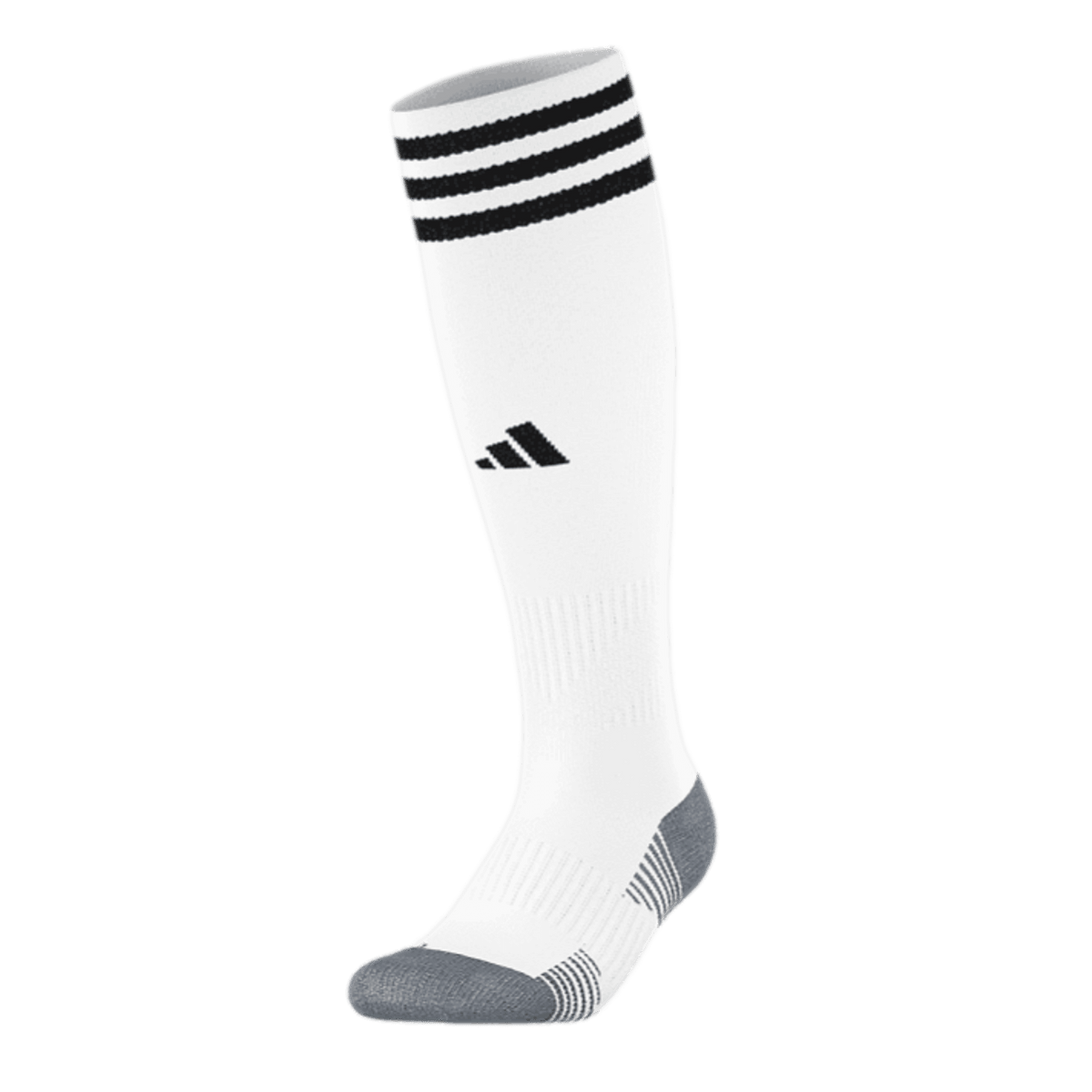 Adidas Copa Zone Cushion 5 OTC Socks - White/Black 5157957