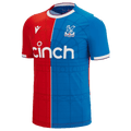 Macron Crystal Palace FC 23/24 Home Jersey 58572511