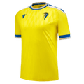 Macron Cádiz FC 23/24 Home Jersey 58573850