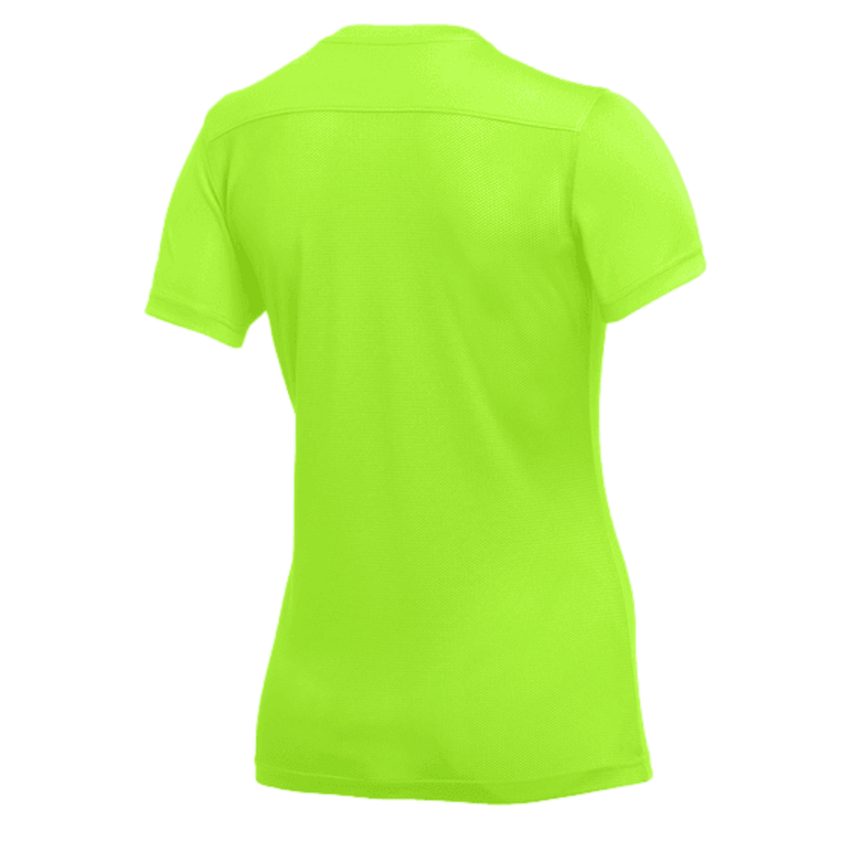 Nike Women's Dri-FIT Park VII Jersey - Volt BV6730-702