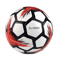 Select Classic V21 Soccer Ball - White Size 5 0388588793