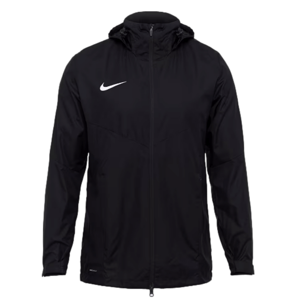 Nike Academy 18 Rain Jacket - Black 893796-010
