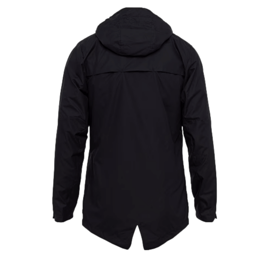Nike Academy 18 Rain Jacket - Black 893796-010