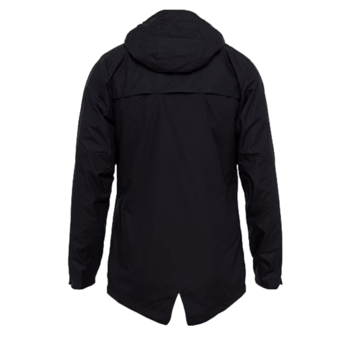 Nike Academy 18 Rain Jacket - Black 893796-010