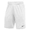 Nike Dri-Fit Park II Shorts - White 898012-100