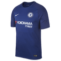 Nike Chelsea 17/18 Home Jersey&nbsp; 905513-496