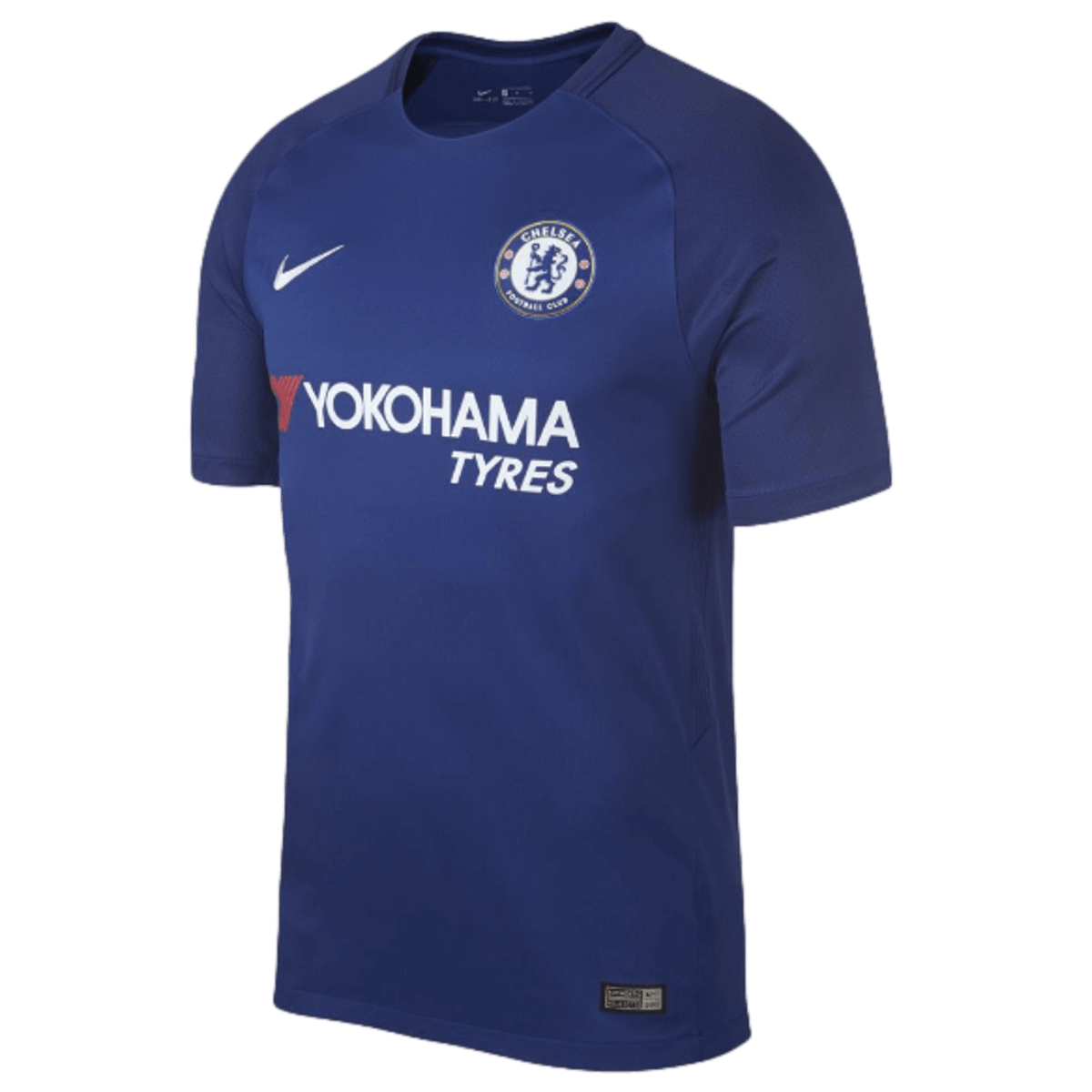 Nike Chelsea 17/18 Home Jersey&nbsp; 905513-496