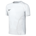 Nike Dri-Fit ADV Vapor Youth Jersey - White DR0837-100