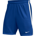 Nike Classic Hertha II Youth Shorts - Blue AJ1241-463