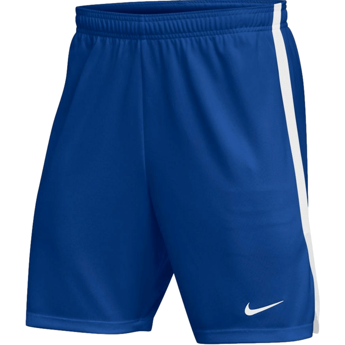 Nike Classic Hertha II Youth Shorts - Blue AJ1241-463