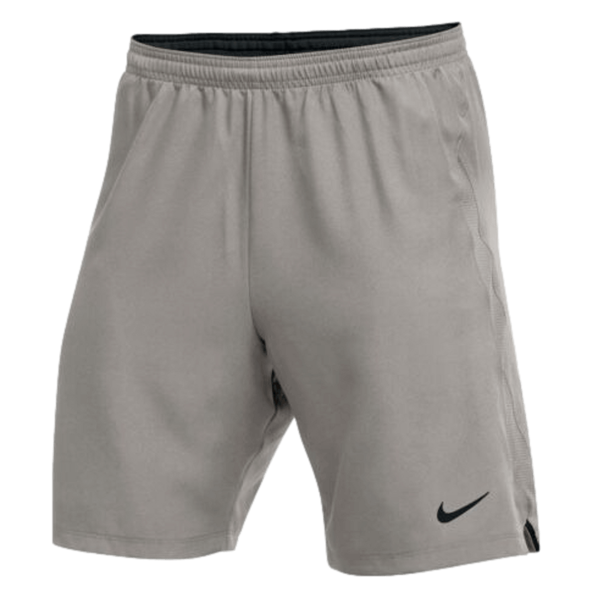 Nike Woven Laser IV Shorts - Grey AJ1250-057