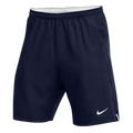 Nike Woven Laser IV Shorts - Navy Blue AJ1250-419
