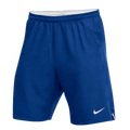 Nike Woven Laser IV Shorts - Blue AJ1250-480