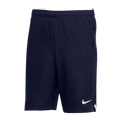 Nike Woven Laser IV Youth Shorts - Navy Blue AJ1265-419
