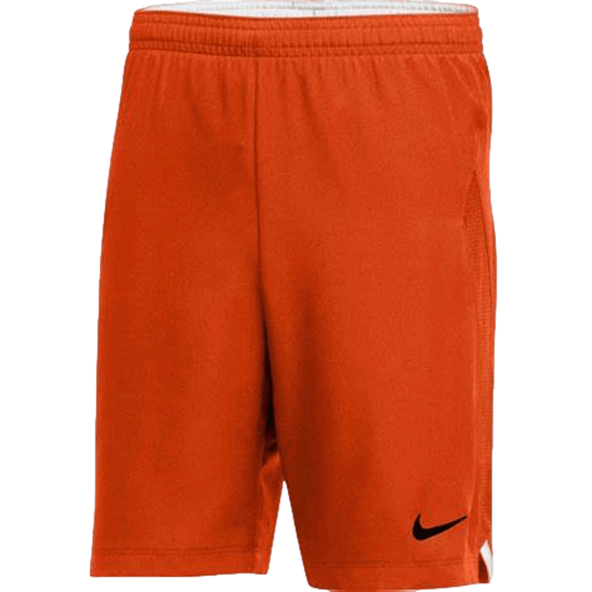 Nike Woven Laser IV Youth Shorts - Orange AJ1265-891