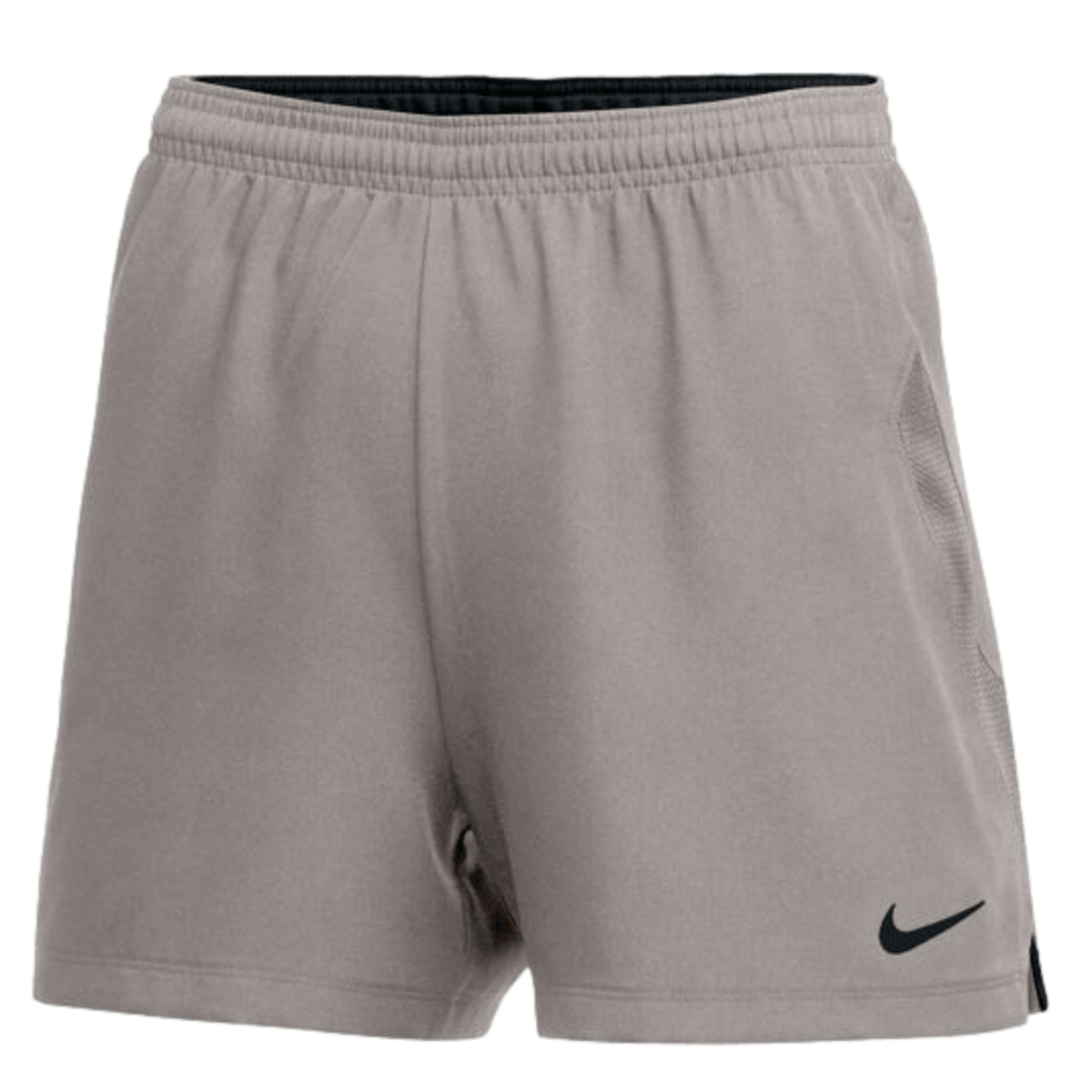 Nike Woven Laser IV Women's Shorts - Grey AJ1266-057