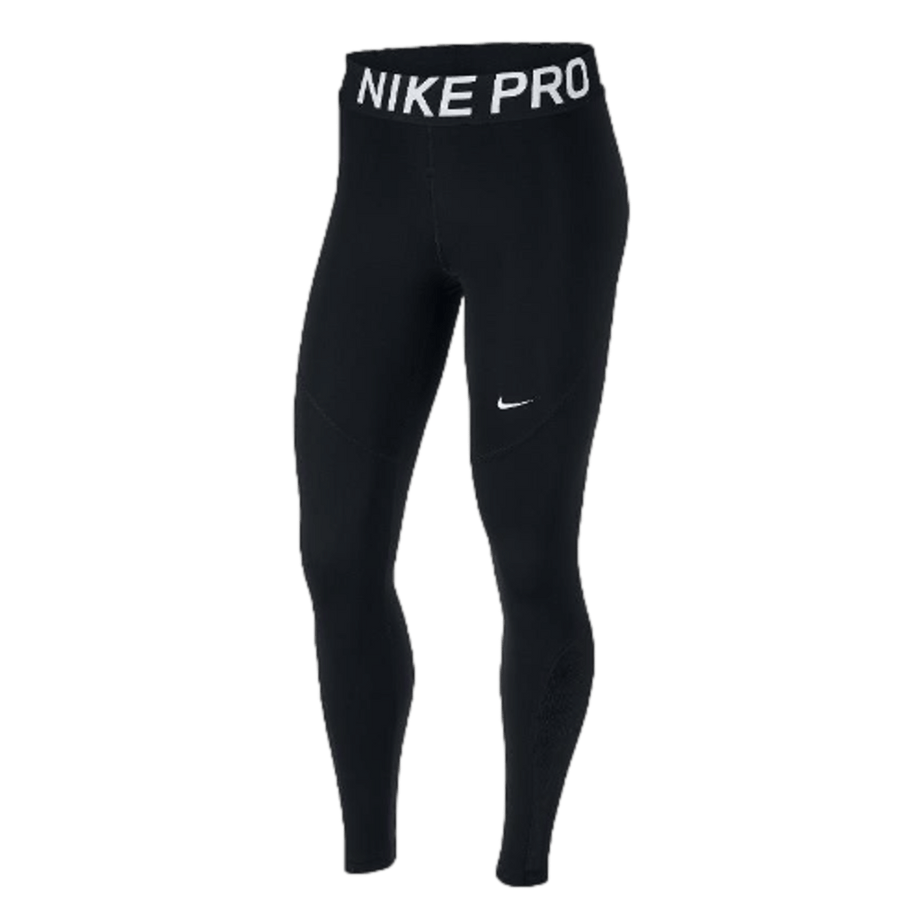 Nike Pro Womens Tights - Black AO9968-010