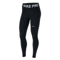 Nike Pro Womens Tights - Black AO9968-010