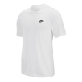 Nike Club Tee - White AR4997-101