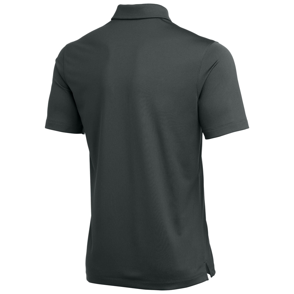 (NIKE-CI4470-060) Camiseta polo Nike [ANTRACITA/BLANCO]