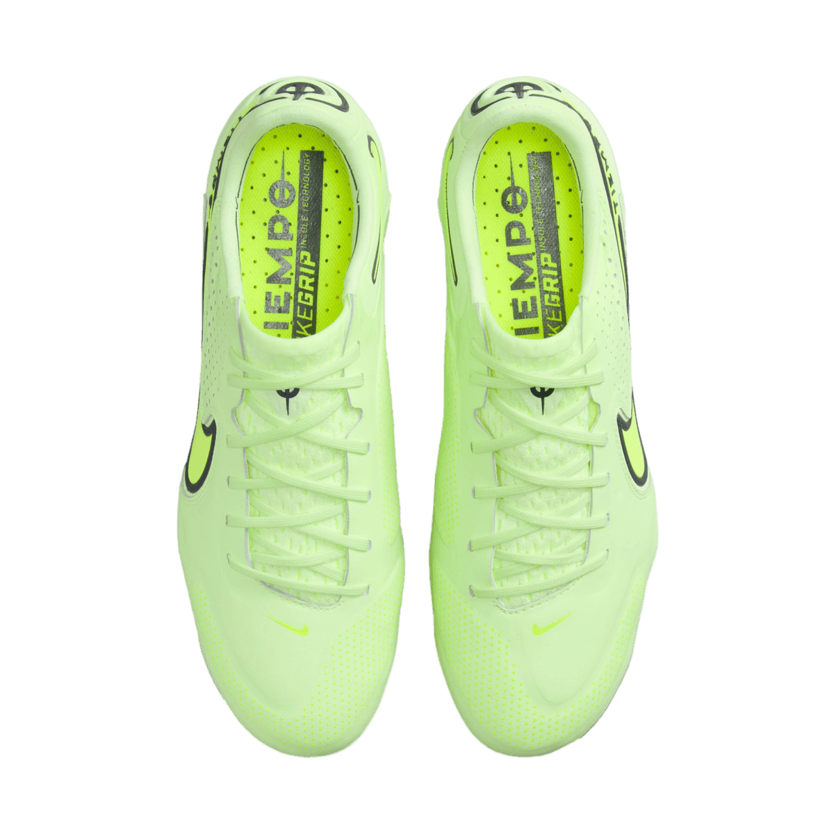Nike Tiempo Legend 9 Elite Firm Ground Cleats CZ8482-705